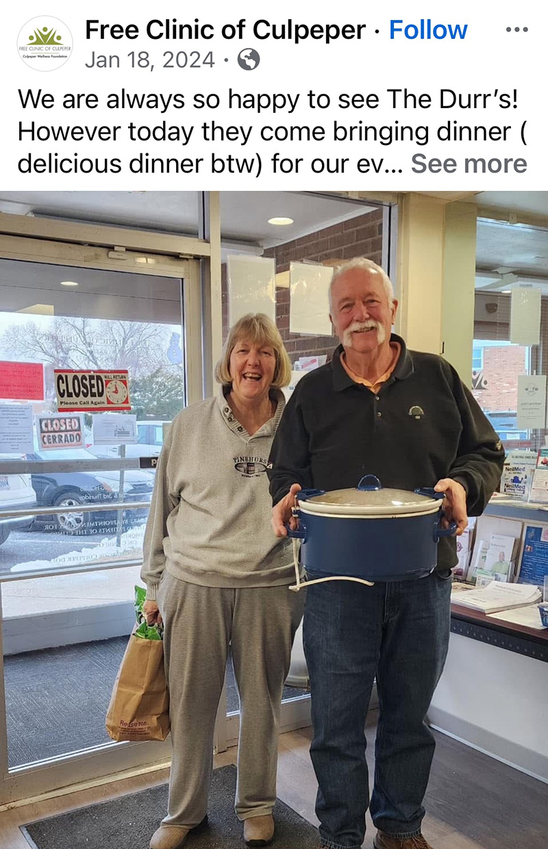 Free-Clinic-Meal-Delivery